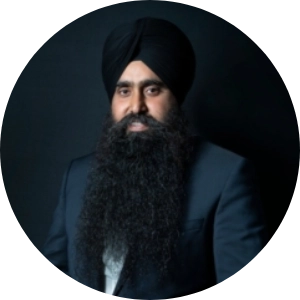 Pardeep Singh Bhullar