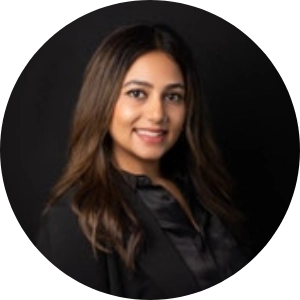 Hina Hemnani