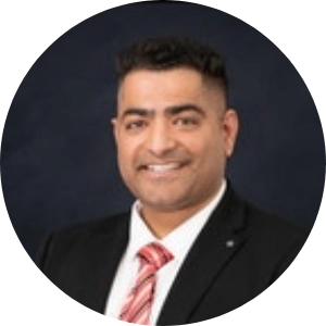 Gaurav Garg