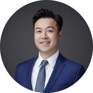 Daniel Wang