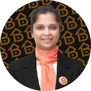 Mamta Patel