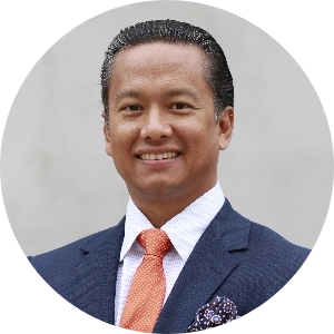 Ken Maharjan