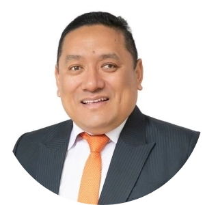 Ramesh Shrestha