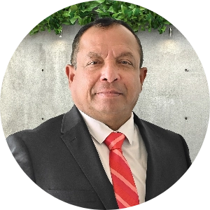 Carlton Vaz