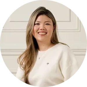 Sharon Zuo