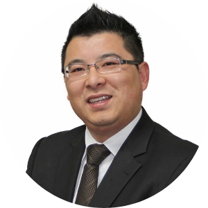 Jason Yu