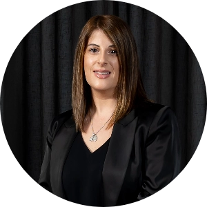 Tammy Spiteri