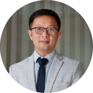 Danny Pan
