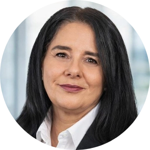 Donna Scherp