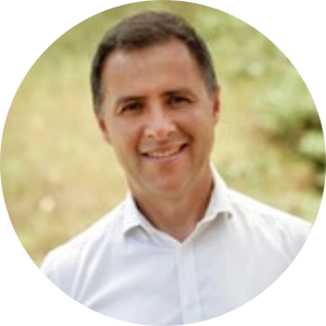 Tim Harris