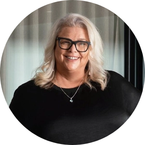 Lisa Devenish
