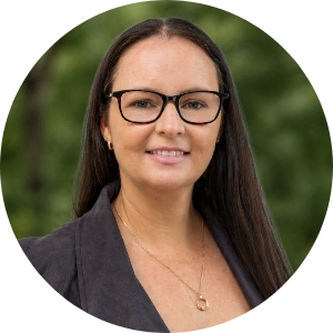 Bec Crundwell