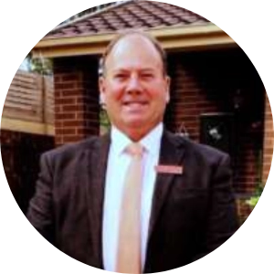 Mike Weston