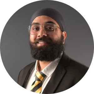 Akash Singh