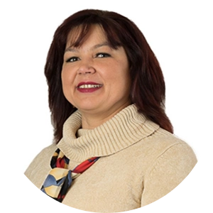 Elena Smirnova