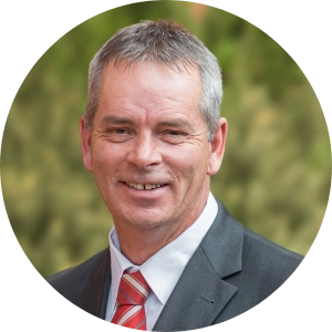 Darren Butler