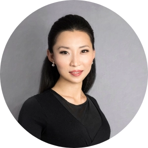 Faye Wang