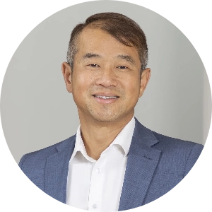 Dominic Tiong
