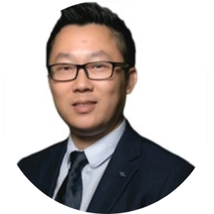 Ken Gu