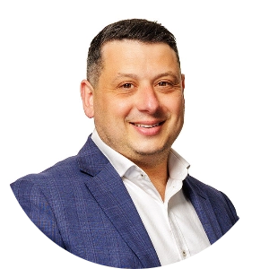 Joe Falzon