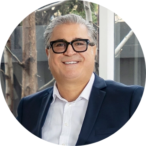 Frank Ruffo