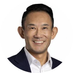 Aaron Chuah