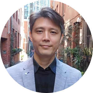 Adrian Chen
