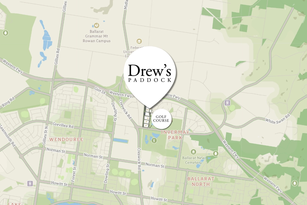 Drew's Paddock Heinz Lane, Invermay Park, Vic 3350, thumbnail 3 of 4