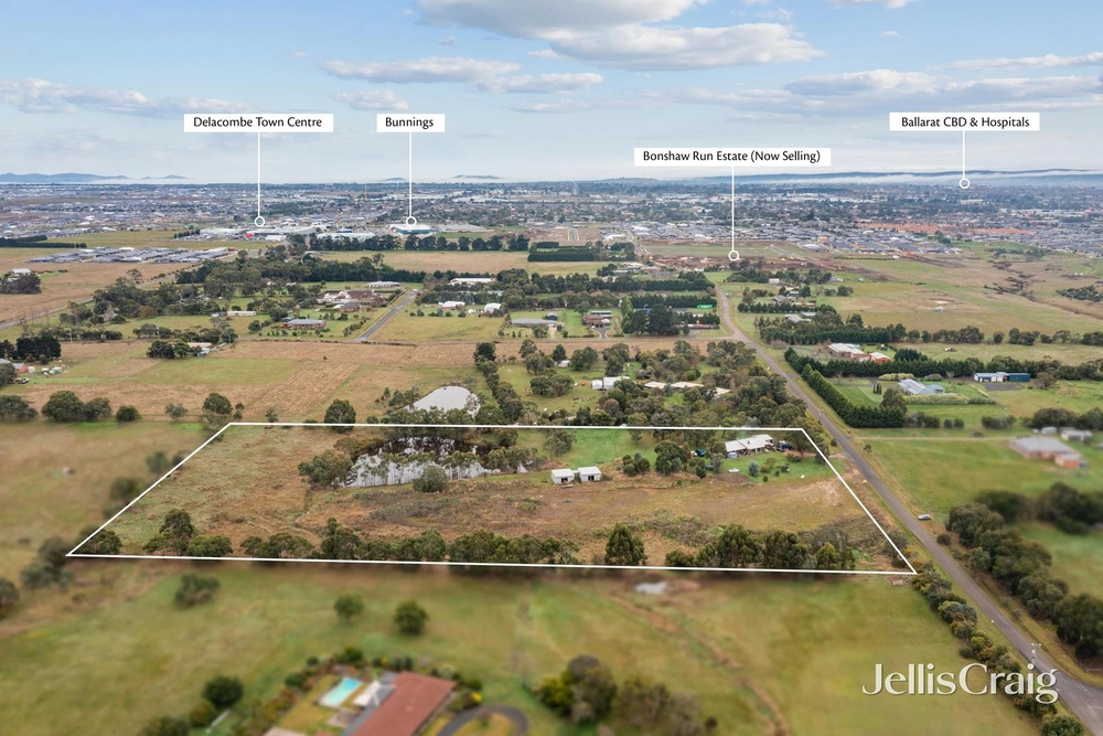 87 Schreenans Road, Bonshaw, Vic 3352, main thumbnail