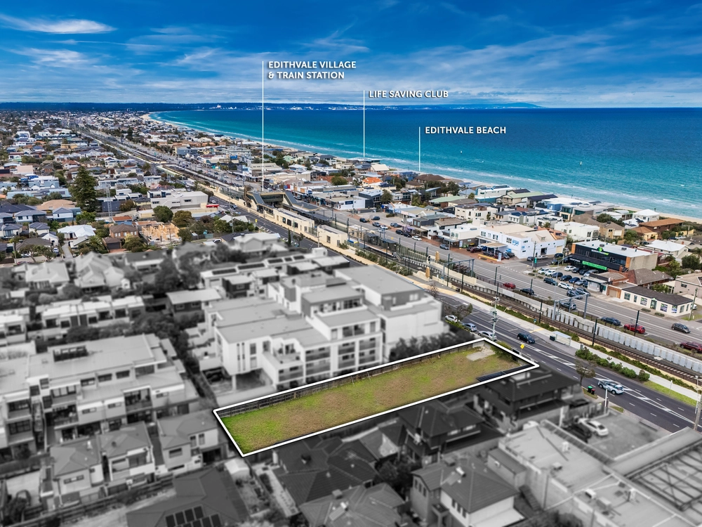 194 Station Street, Edithvale, Vic 3196, main thumbnail