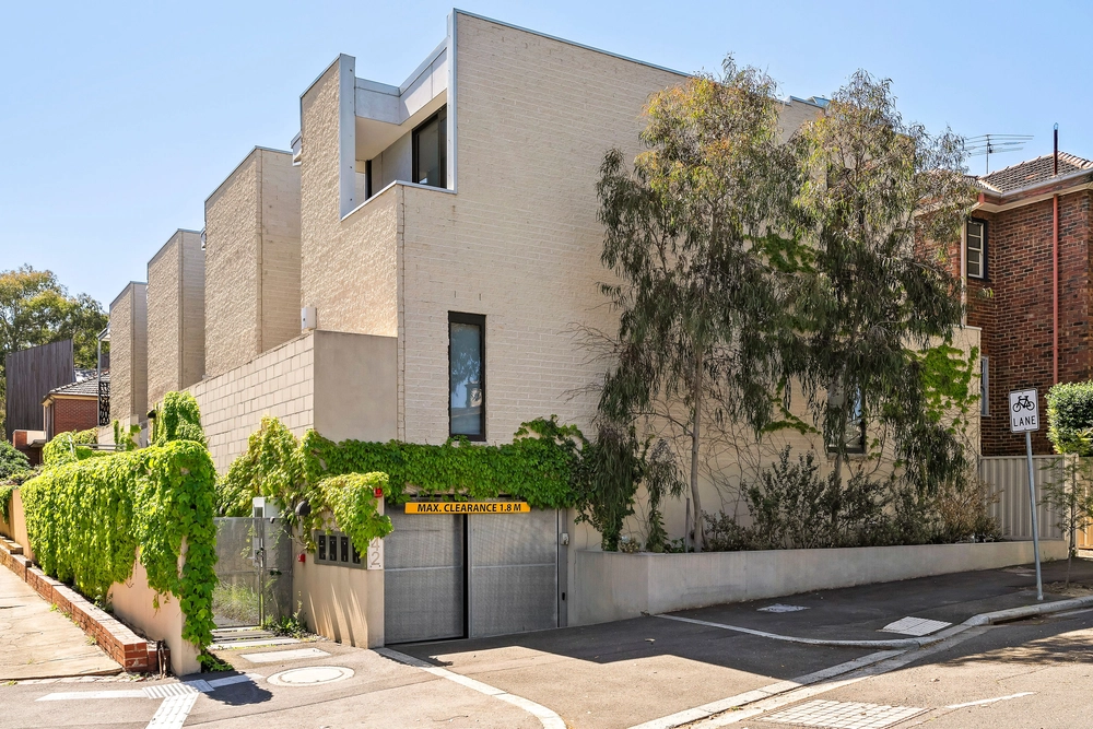 4/42 Manningham Street, Parkville, Vic 3052, main thumbnail
