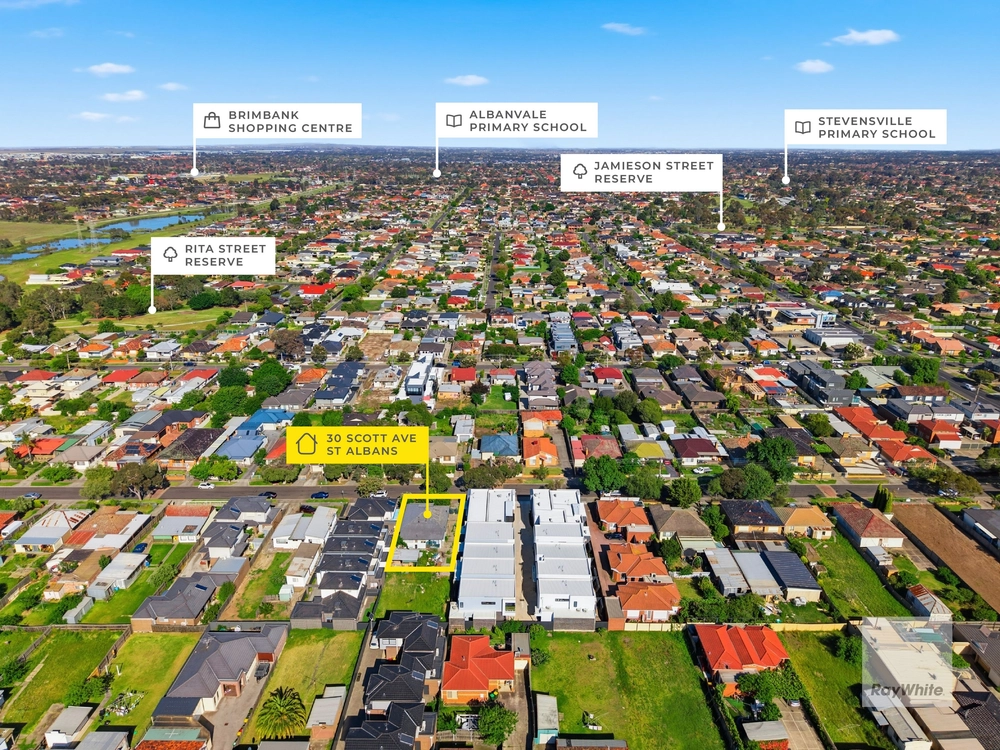 30 Scott Avenue, St Albans, Vic 3021, thumbnail 4 of 4