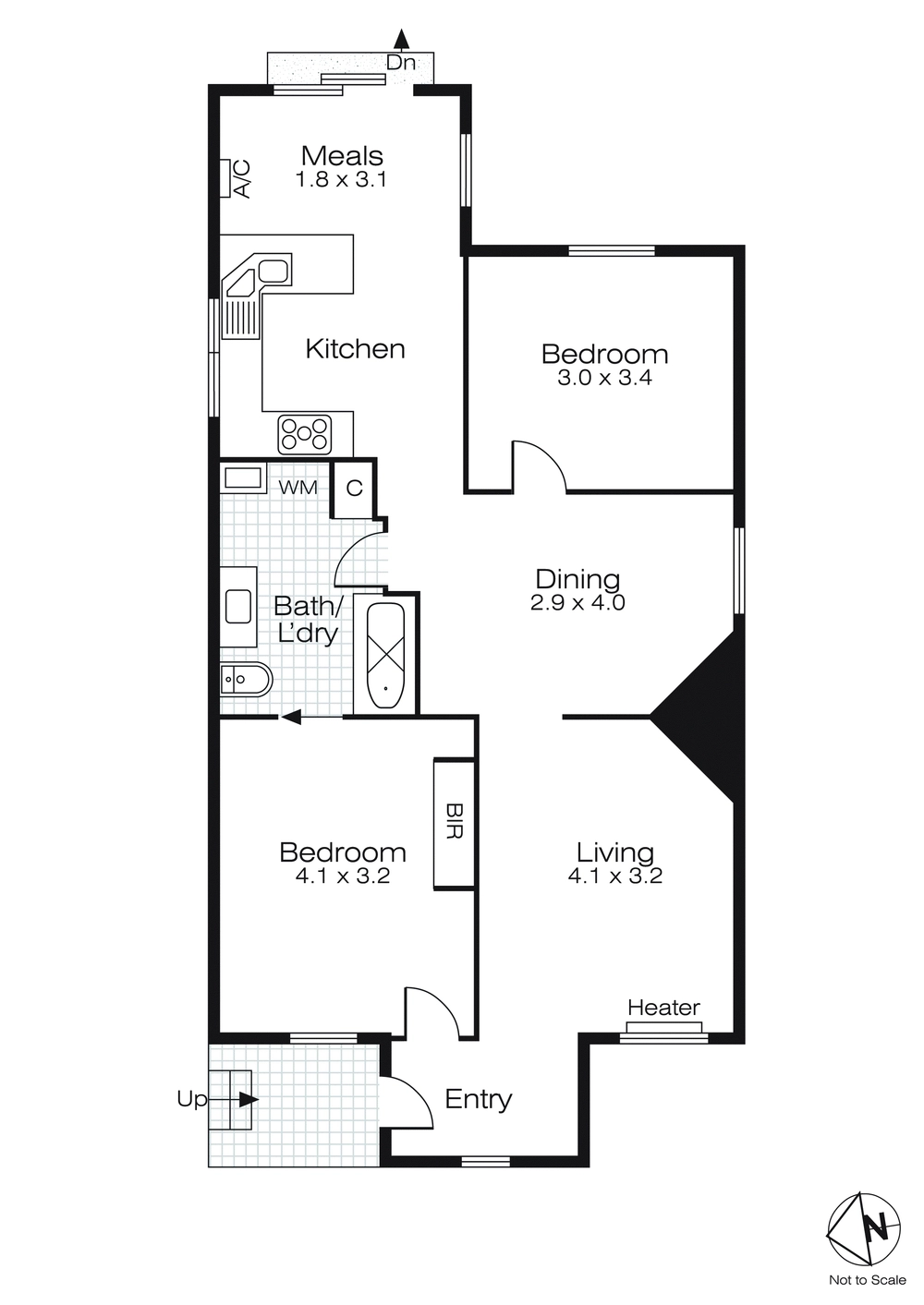 407 Ripon Street, Ballarat Central, Vic 3350, thumbnail 2 of 4