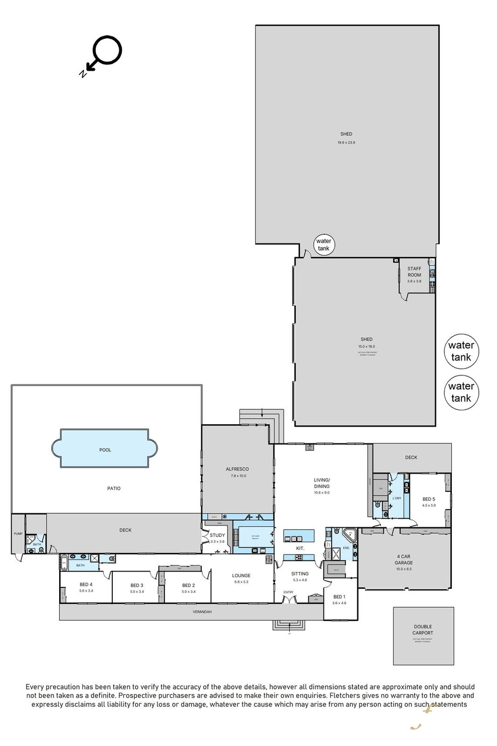 93 Monbulk Seville Road, Wandin East, Vic 3139, thumbnail 2 of 4