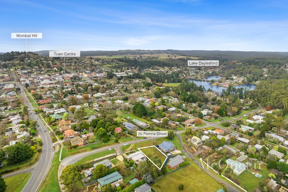 20 Perrins Street, Daylesford, Vic 3460, main thumbnail