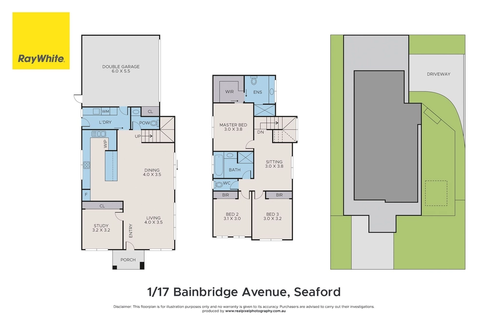17 Bainbridge Avenue, Seaford, Vic 3198, thumbnail 2 of 4