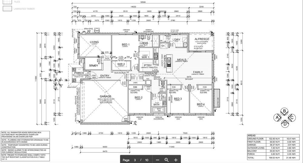 32 Nash Boulevard, Rockbank, Vic 3335, thumbnail 2 of 4