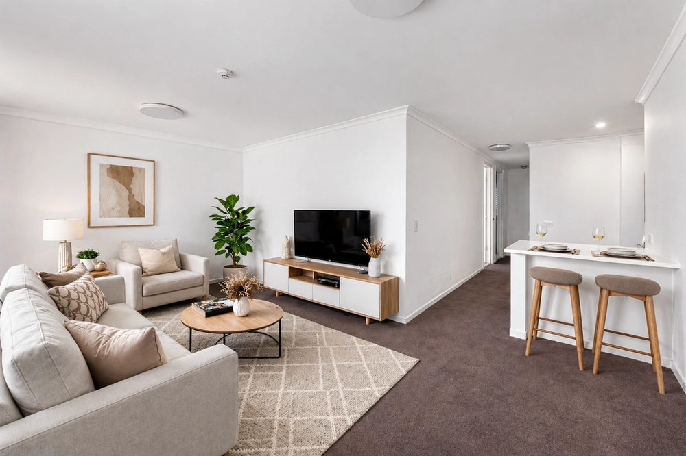 407/1 Boomerang Place, Woolloomooloo, NSW 2011, thumbnail 3 of 4