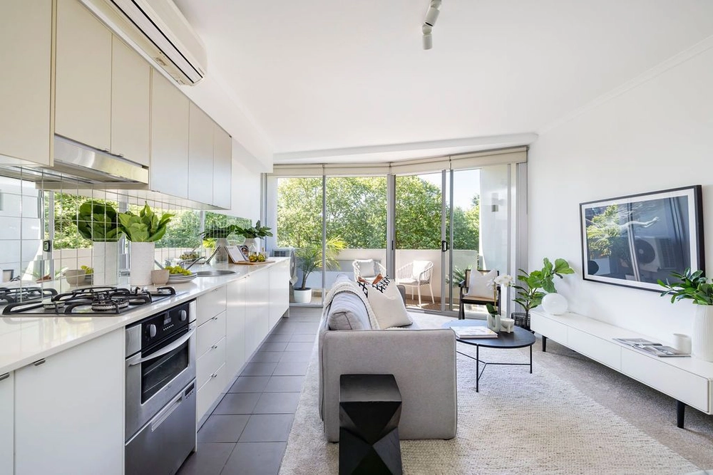 11/61-65 Regent Street, Chippendale, NSW 2008, thumbnail 3 of 4