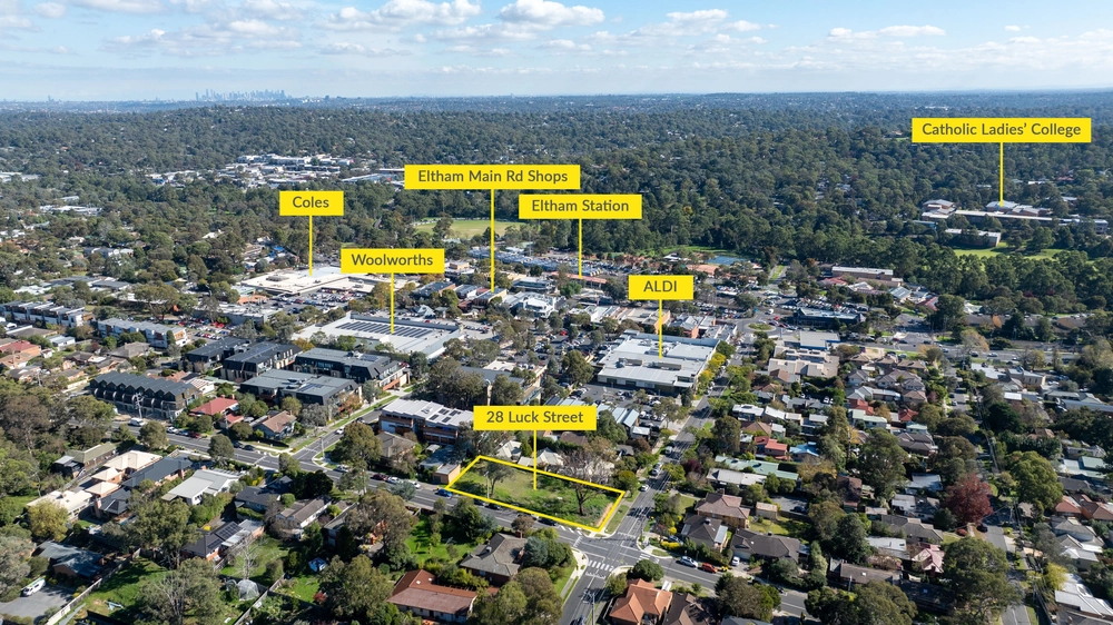 28 Luck Street, Eltham, Vic 3095, thumbnail 3 of 3