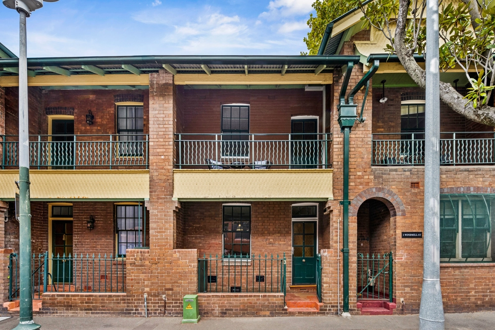 3 Windmill Street, Millers Point, NSW 2000, thumbnail 3 of 4