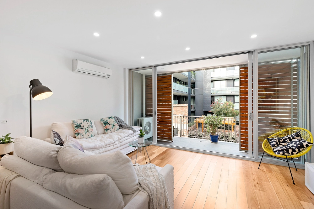 137/56 Nicholson Street, Abbotsford, Vic 3067, thumbnail 4 of 4