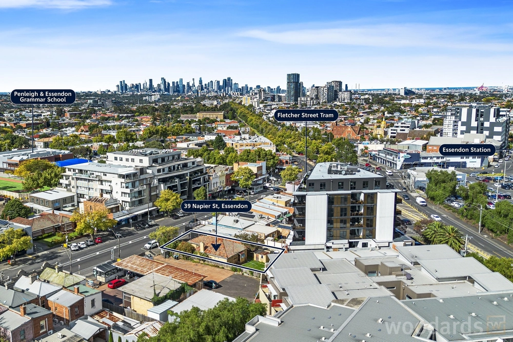 39 Napier Street, Essendon, Vic 3040, thumbnail 3 of 4
