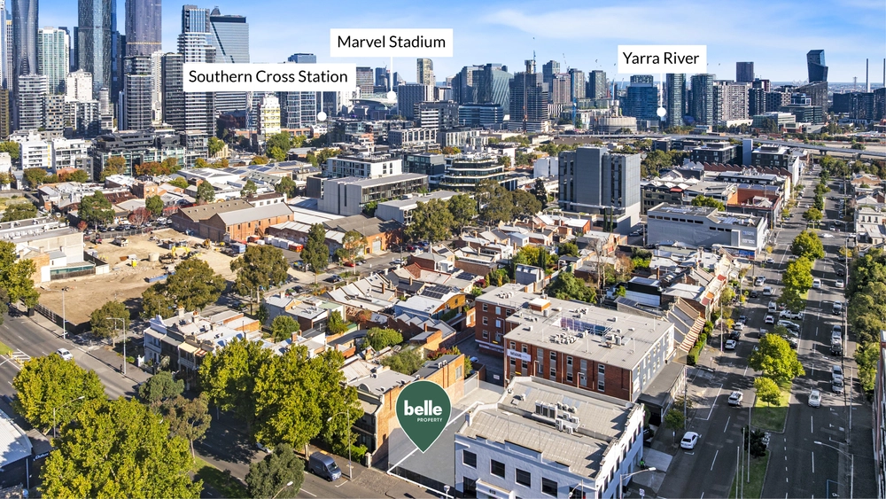 605-609 King Street, West Melbourne, Vic 3003, thumbnail 4 of 4
