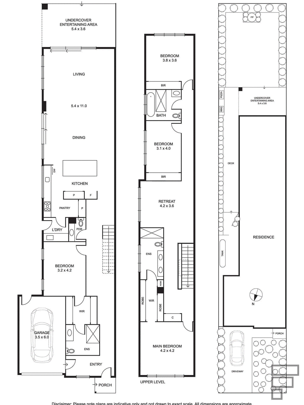 26b Luxmoore Street, Cheltenham, Vic 3192, thumbnail 2 of 4