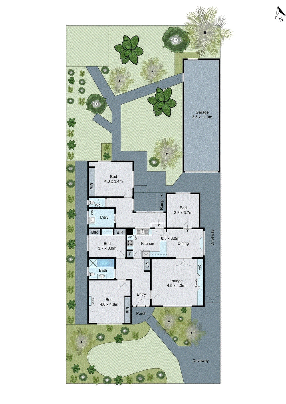 34 Marshall Street, Newtown, Vic 3220, thumbnail 2 of 4