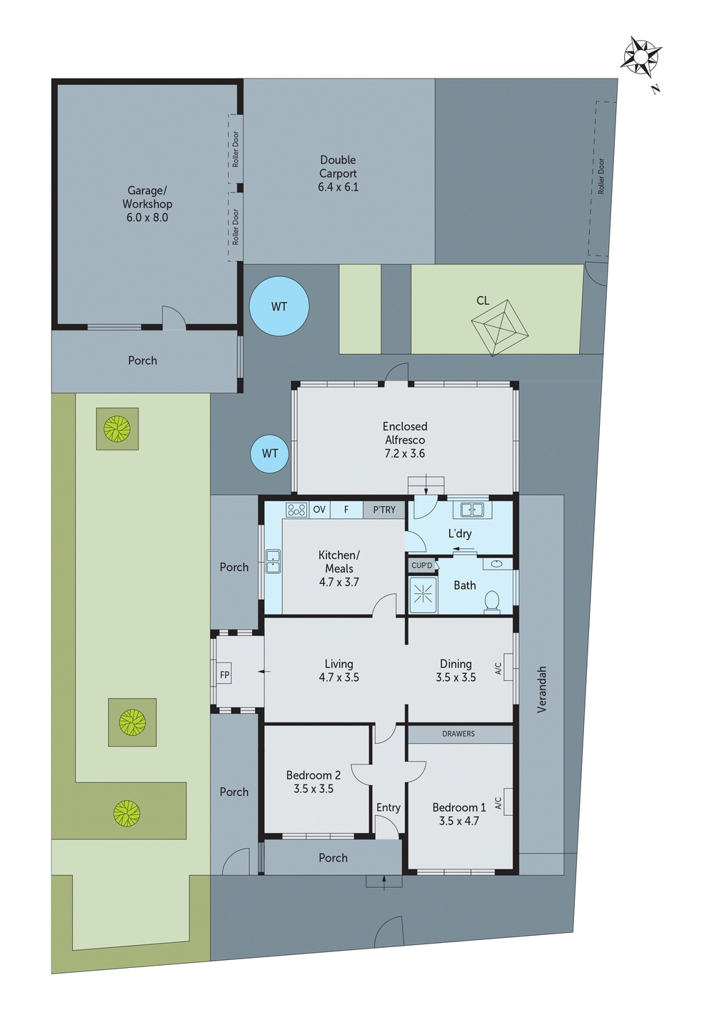 66 Ormond Road, East Geelong, Vic 3219, thumbnail 2 of 4