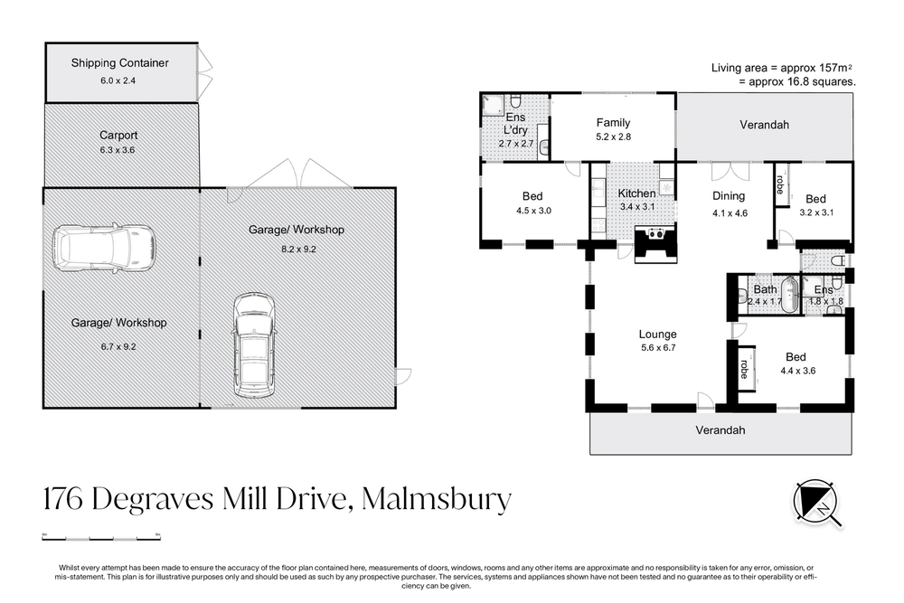 176 Degraves Mill Drive, Malmsbury, Vic 3446, thumbnail 2 of 4