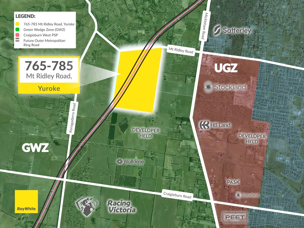 765-785 Mt Ridley Road, Yuroke, Vic 3063, thumbnail 3 of 4