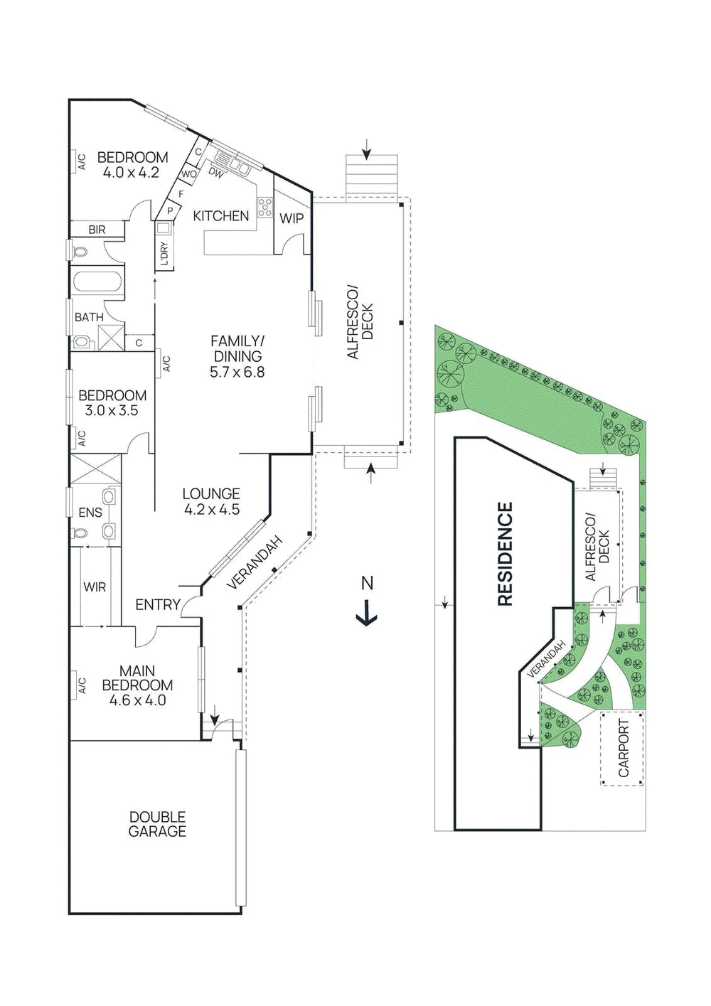 2/102 Harborne Street, Macleod, Vic 3085, thumbnail 2 of 4